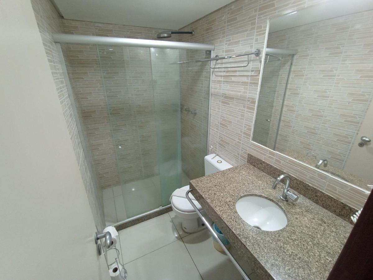 דירות João Pessoa Marinas מראה חיצוני תמונה